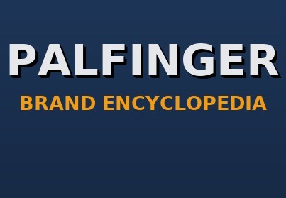 Palfinger — loader cranes, access & hooklifts: history, key models, spare parts