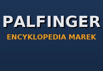 Palfinger — żurawie HDS, podnośniki, hakowce: historia, modele, części zamienne