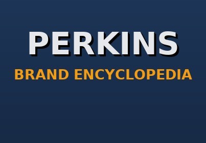 Perkins — engines for construction & agriculture: history, ranges, spare parts