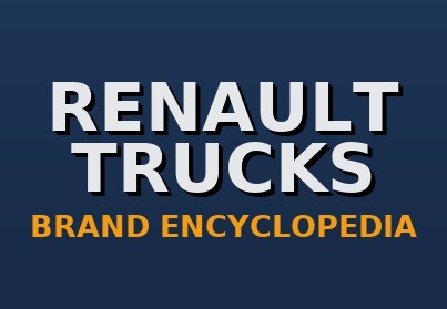 Renault Trucks: Historic Engines at the Heart of Renault and Claas Tractors