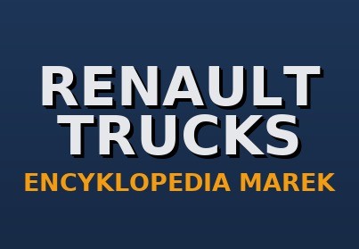Renault Trucks: Historyczne Silniki Sercem Ciągników Renault i Claas