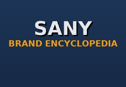 Sany — excavators, cranes & concrete equipment: history, models, spare parts