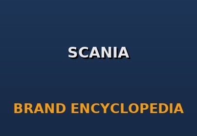 Scania: Swedish Power, Efficiency, and the Iconic V8 Engines