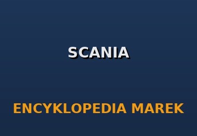 Scania: Szwedzka Potęga, Wydajność i Kultowe Silniki V8