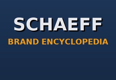 Schaeff — history, models, spare parts (compact excavators & loaders)