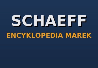 Schaeff — historia, modele, części zamienne (kompaktowe koparki i ładowarki)