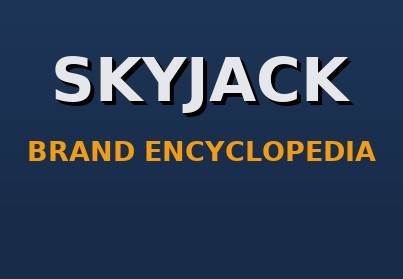 Skyjack — scissor & boom lifts: history, series, models, spare parts