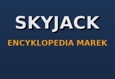 Skyjack — podnośniki nożycowe i wysięgnikowe: historia, serie, modele, części