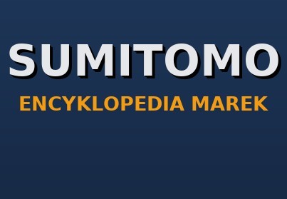 Sumitomo — koparki gąsienicowe: historia, serie, modele, części zamienne