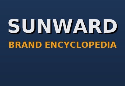 Sunward — mini excavators & excavators: history, series, models, spare parts