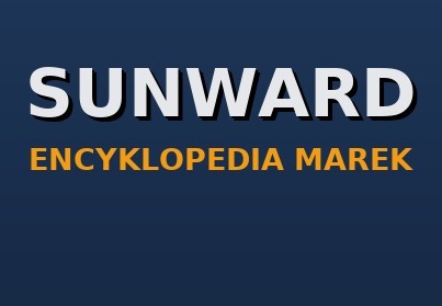 Sunward — minikoparki i koparki: historia, serie, modele, części zamienne