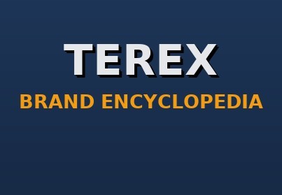 Terex — history, models (Fermec/Genie/Finlay/Powerscreen), spare parts