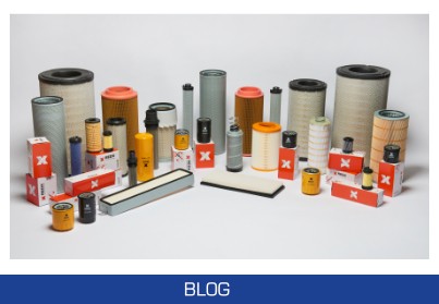 Hydraulic filters – what to remember, what to know.