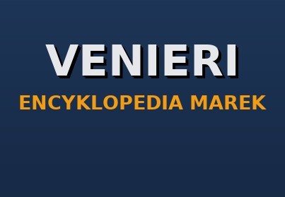 Venieri — ładowarki kołowe i koparko-ładowarki przegubowe: historia, modele, części zamienne