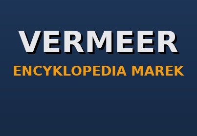 Vermeer — wiertnice HDD, koparki łańcuchowe, rębaki: historia, modele, części zamienne