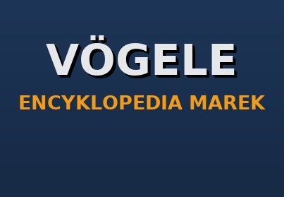 Vögele — rozkładarki asfaltu SUPER: historia, modele, części zamienne