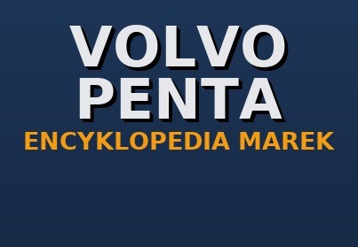 Volvo Penta: Szwedzka Wydajność i Innowacja dla Przemysłu i Wody