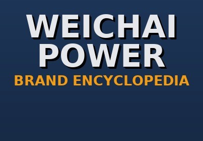 Weichai Power: The Global Powerhouse and Driving Force of Chinese Industry