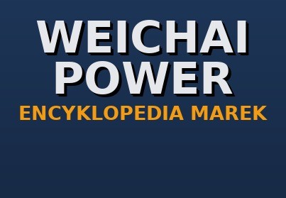 Weichai Power: Globalna Potęga i Siła Napędowa Chińskiego Przemysłu