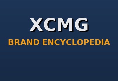 XCMG — history, key models & spare parts (excavators, loaders, cranes)