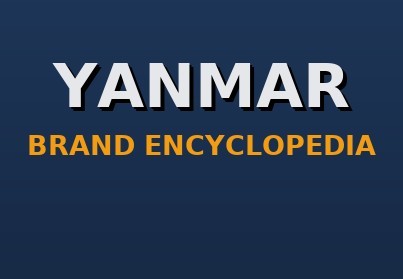 Yanmar — mini excavators, carriers & engines: history, models, spare parts