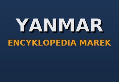 Yanmar — minikoparki ViO/SV, wozidła gąsienicowe, silniki: historia, modele, części