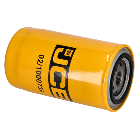 Engine oil filter suitable for JCB 3CX 4CX / Turbo engine