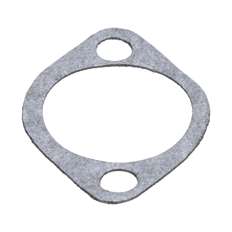 Gasket suitable for JCB machines