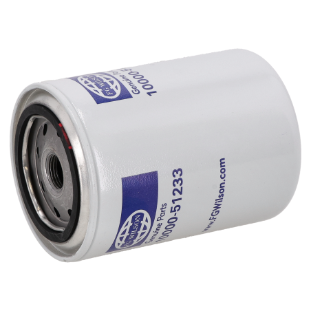 Oil Filter PERKINS - 2654403