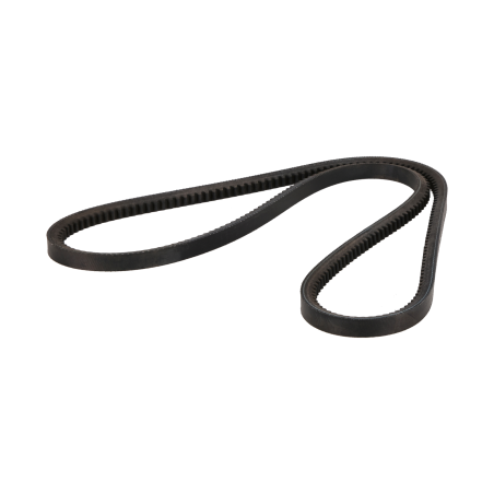 Belt suitable for JCB
