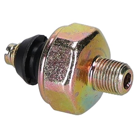 Engine oil pressure sensor suitable for JCB Mini Excavators