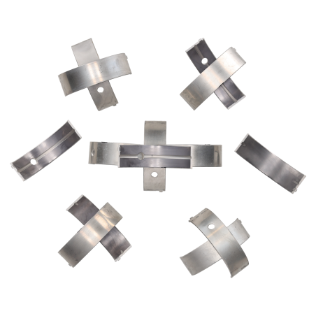 Bushing main green suitable