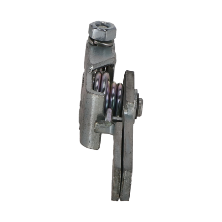 FUEL INJECTION PUMP LINKAGE ROD – SUITABLE FOR JCB MACHINES