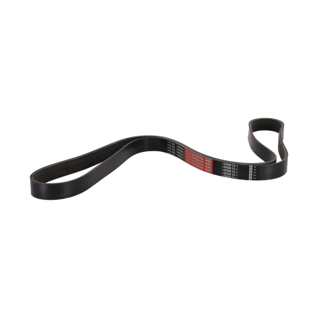 Belt suitable for JCB