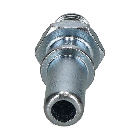 ADAPTER DO GŁOWICY FILTRA PALIWA – PASUJĄCY DO ŁADOWAREK JCB