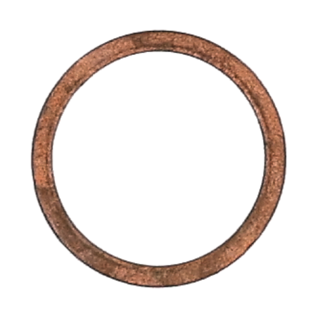 ORING pasujący do JCB