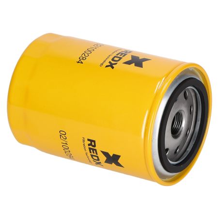 Filtr oleju - silnik / skrzynia pasujący do JCB 2CX 3CX 4CX