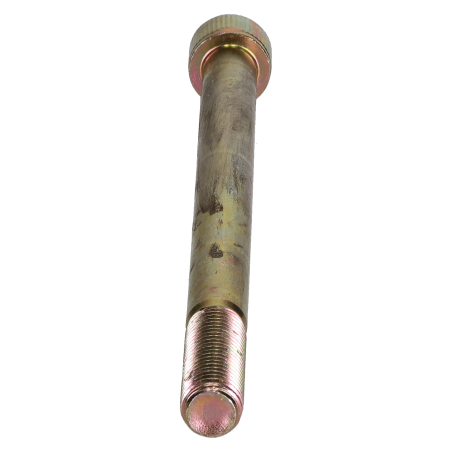 Screw suitable for JCB