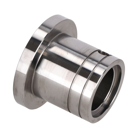 Spacer suitable for JCB