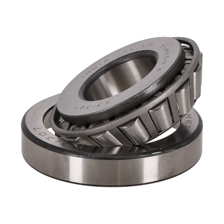 Bearing suitable for JCB