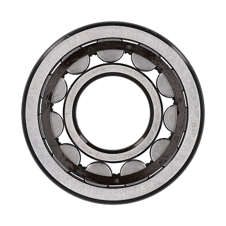 Bearing suitable for JCB