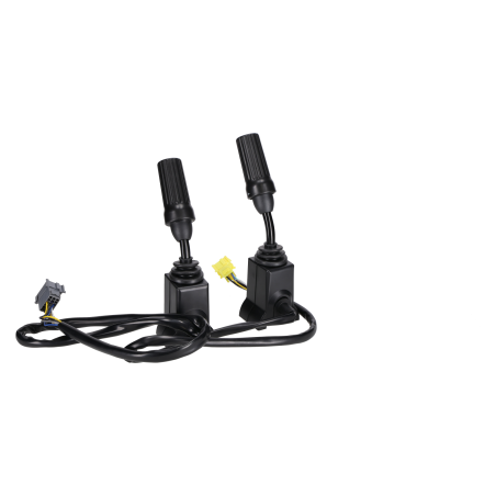 Travel switch suitable for VOLVO