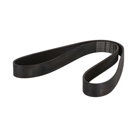 Belt suitable for CAT