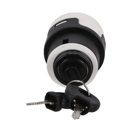 Ignition switch suitable for VOLVO BL Backhoe Loader, Mini Loader