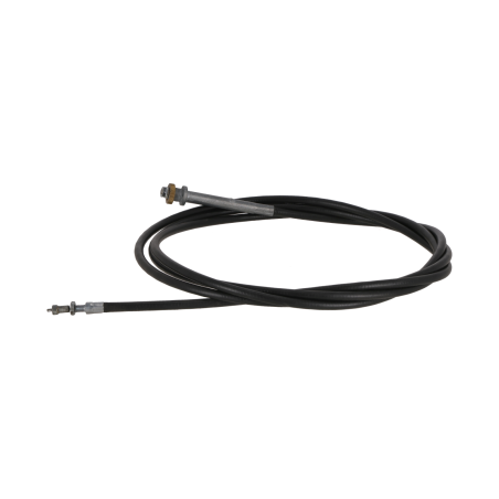 Hood cable suitable for VOLVO