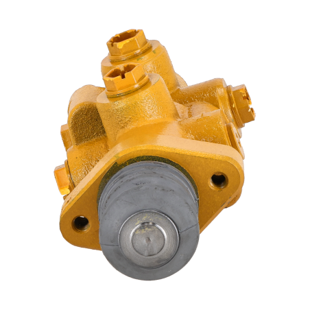 Master cylinder suitable for CAT