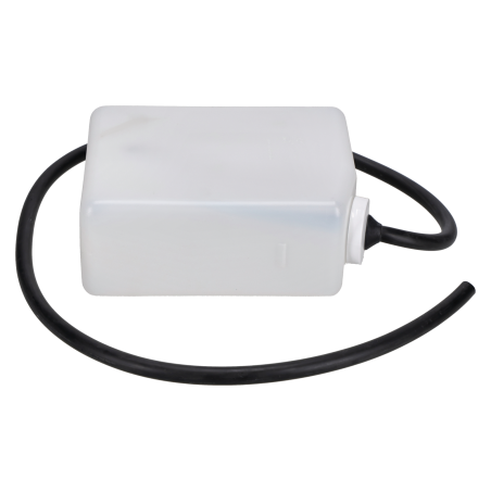 Expansion tank suitable for JCB