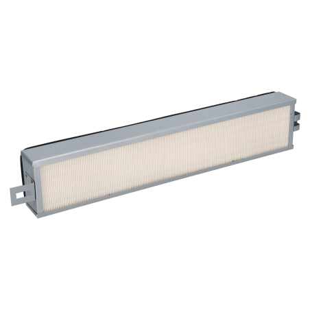 Cabin filter suitable for JCB