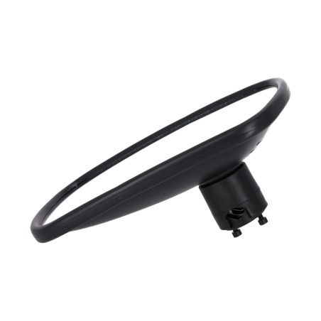 Exterior mirror suitable for JCB