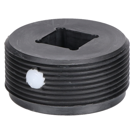 Screw-on slide - stabilizer suitable for JCB 3CX 4CX